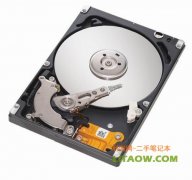 二手筆記本的硬盤檢測技巧和方法！