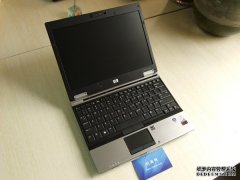 12寸超便攜筆記本香檳色金屬拉絲外殼！