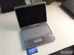 12寸可旋轉手寫筆記本二手中的極品機型！