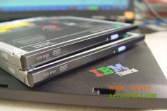 二手筆記本中內(nèi)置光驅(qū)的硬件檢測教程！