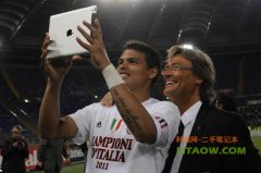 FIFA繼續(xù)對iPad禁止并表示足球未來也不適用高科技！