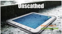 松下推出A1系列軍用級三防平板電腦續(xù)航達10小時！