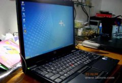 網(wǎng)購惠普6400成色超新附圖曬曬收到的筆記本！