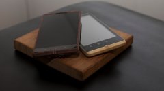 英國(guó)一學(xué)生設(shè)計(jì)出將竹子外殼使用在手機(jī)上！