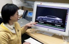 斯坦福大學研制出電動汽車高速公路自動充電系統(tǒng)！