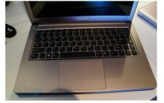 聯(lián)想公布IdeaPad U300e超級(jí)本價(jià)格超900美元外觀不錯(cuò)！