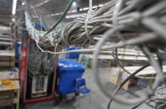 挪威將成為全球最快傳輸網(wǎng)速國家將達(dá)20GB每秒！