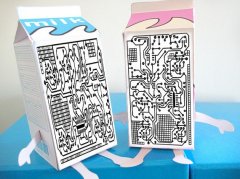 <b>以色列一大學研究出可降解的半導體芯片技術！</b>