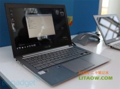 華碩的下一代Zenbook筆記本硬件參數已經出爐！