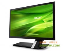 宏基近期在歐美地區(qū)發(fā)布6款不同尺寸的顯示器！