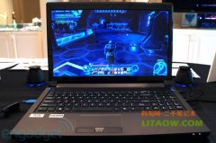 Origin推出專業(yè)游戲本EON15-S分別有15寸以及17寸可選擇！