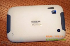 英特爾推出Studybook平板被曝性能還不如T400