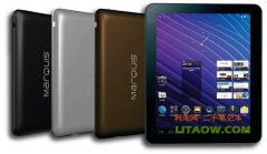 5月中旬，Matsunichi將在美國推出一款名為M MarquisPad MP977 的