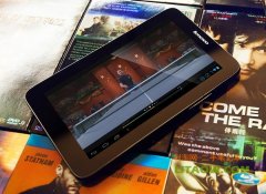 聯(lián)想即將推出一款7寸雙卡雙待能電話的平板電腦