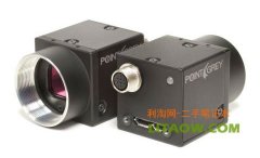 工業(yè)相機(jī)制造商Point Grey推出了一款全世界最小的攝像頭