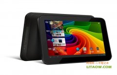 中國(guó)平板電腦廠商智器在本土發(fā)布新款K7平板電腦