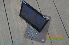 thinkpad新款230U變型本詳細評測資料分享！