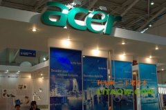 宏基在重慶的筆記本制造比例已超7成欲將主基地落戶！