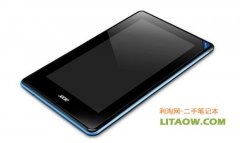 據(jù)傳宏基會(huì)在明年推出超廉價(jià)平板預(yù)售不超過(guò)一百美元！