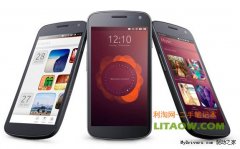 <b>開源Ubuntu系統(tǒng)首次推出手機(jī)版未來可同時運行在PC和手機(jī)上！</b>