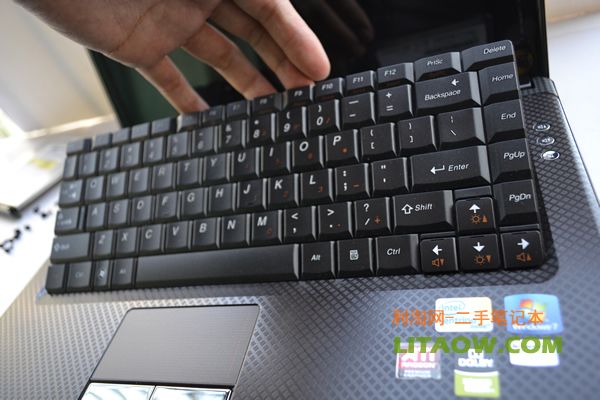 聯(lián)系超薄機型U450P拆解更換內存以及硬盤詳細教程！