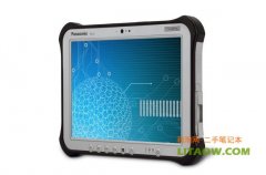 <b>松下推出兩款軍用平板電腦分別預(yù)裝win8或安卓操作系統(tǒng)！</b>