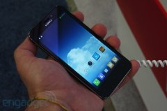 康佳推出一款型號為Expose 970智能手機(jī)