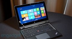 聯(lián)想ThinkPad Helix超級(jí)本預(yù)計(jì)延長到3月底開