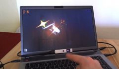 thinkpad也許會加入手勢控制到筆記本內(nèi)方