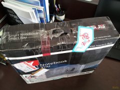 <b>二手中的極品索尼CZ筆記本待機(jī)超5小時(shí)了只是發(fā)熱略高！</b>