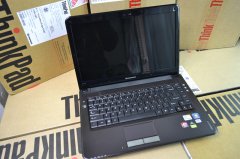 <b>二手聯(lián)想U450P筆記本電腦詳細(xì)參數(shù)價格報價行情資料！</b>