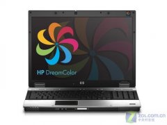 惠普頂級17寸8730W移動工作站系列使用詳細評測做工設計！