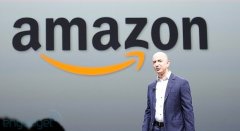 美國電子零售巨頭亞馬遜發(fā)布13年第一季財(cái)報(bào)