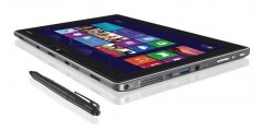 <b>東芝推出WT310商務(wù)平板電腦挑戰(zhàn)蘋果平板ipad電腦!</b>