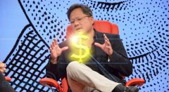 英偉達(dá)今日發(fā)布13年第一季度財(cái)報(bào)