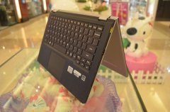 聯(lián)想新版Yoga 11S將使用在二手T420筆記本中羽翼散熱風(fēng)險(xiǎn)系統(tǒng)！