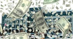 中國聯(lián)想集團(tuán)發(fā)布上個財年第四季度財報