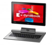 東芝針對國內(nèi)市場在北京發(fā)布可屏幕分拆的筆記本電腦！