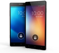 果殼電子在京發(fā)布旗下極客牌子智能手機(jī)