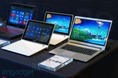 <b>聯(lián)想更新旗下超極本型號使用最新Haswell處理器平臺外觀無變化！</b>