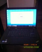 半年后遲到的曬圖W510筆記本作圖游戲的極品現(xiàn)在來交作業(yè)了！