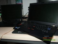 <b>上月的團(tuán)購T510總體很滿意大機(jī)器屏幕顯示效果非常好！</b>