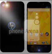 惠普將回歸智能手機(jī)市場將會預(yù)裝安卓操作系統(tǒng)webos將無緣！