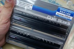 Avexir推出DDR3-3000頻率內(nèi)存部分新款的超極本將會支持！