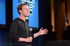 美國(guó)臉書(shū)網(wǎng)發(fā)布2013年第二季的財(cái)報(bào)情況