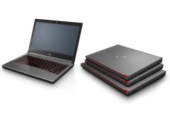 富士通近日推出多款商用電腦以及一款超極本都將使用全新硬朗風(fēng)格