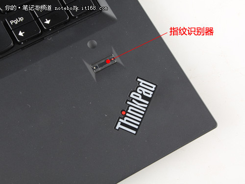 史上最輕薄ThinkPad機(jī)型 X1全方位圖賞