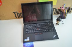 <b>超薄Thinkpad X1筆記本到庫(kù):全球最薄小黑的記錄打破者使用碳纖維</b>