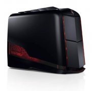 戴爾新品Alienware游戲臺式機(jī)使用Bridge-E芯片組將最大6核處理器