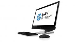 惠普Recline 23一體機在香港發(fā)布可180度角度調整以及使用！